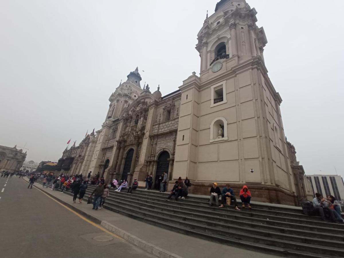 Apartamento Main Square