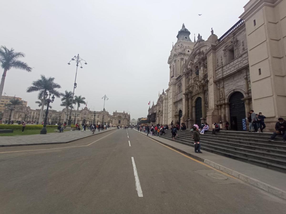 Main Square *