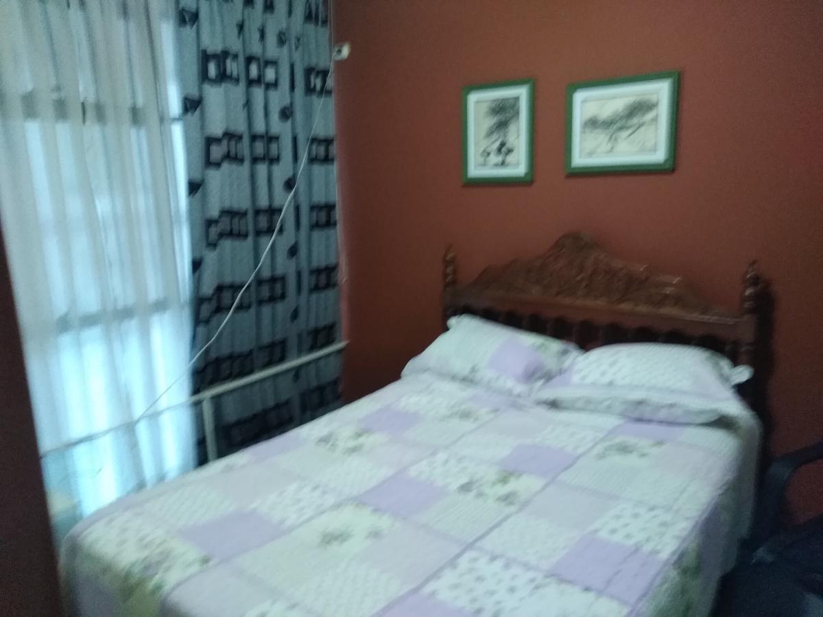 Apartamento Main Square Lima