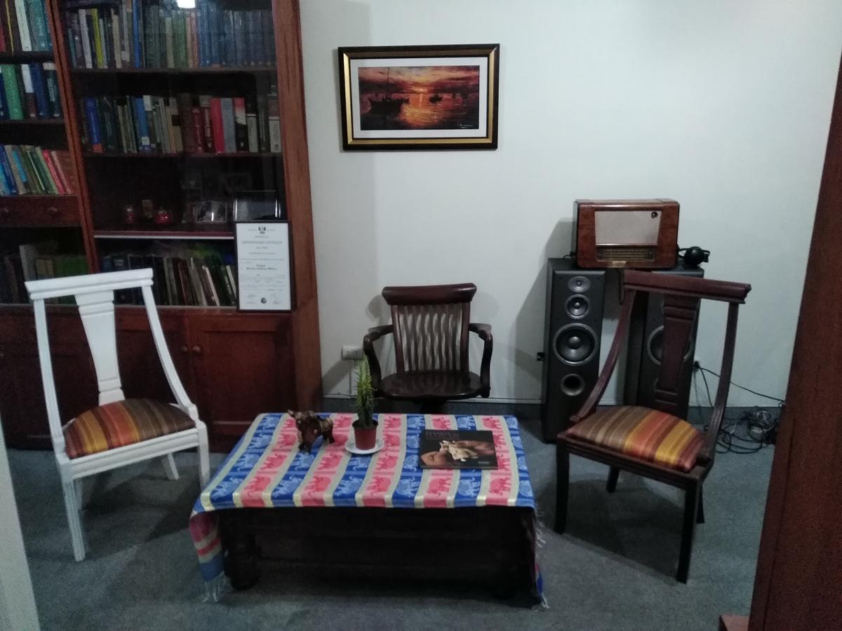 Apartamento Main Square Lima