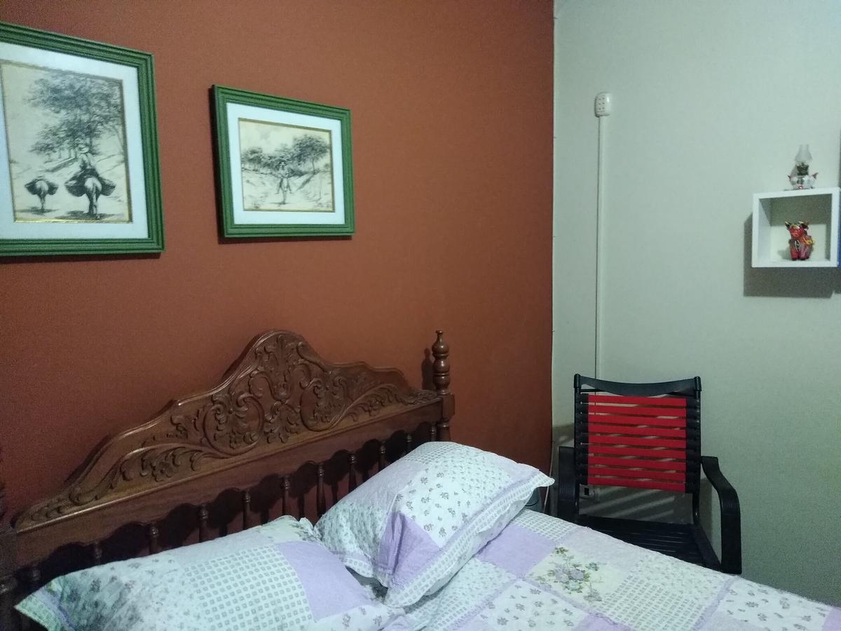 Apartamento Main Square