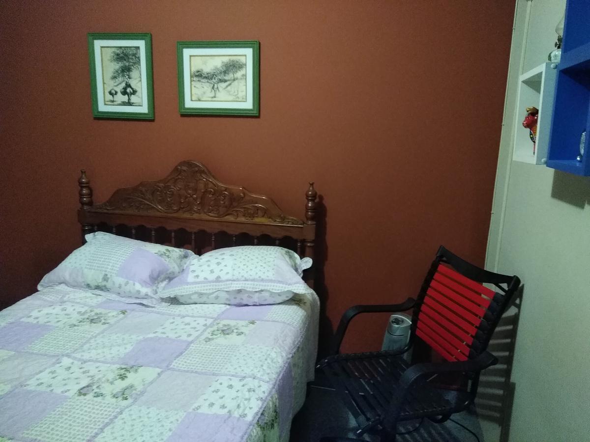 Apartamento Main Square *