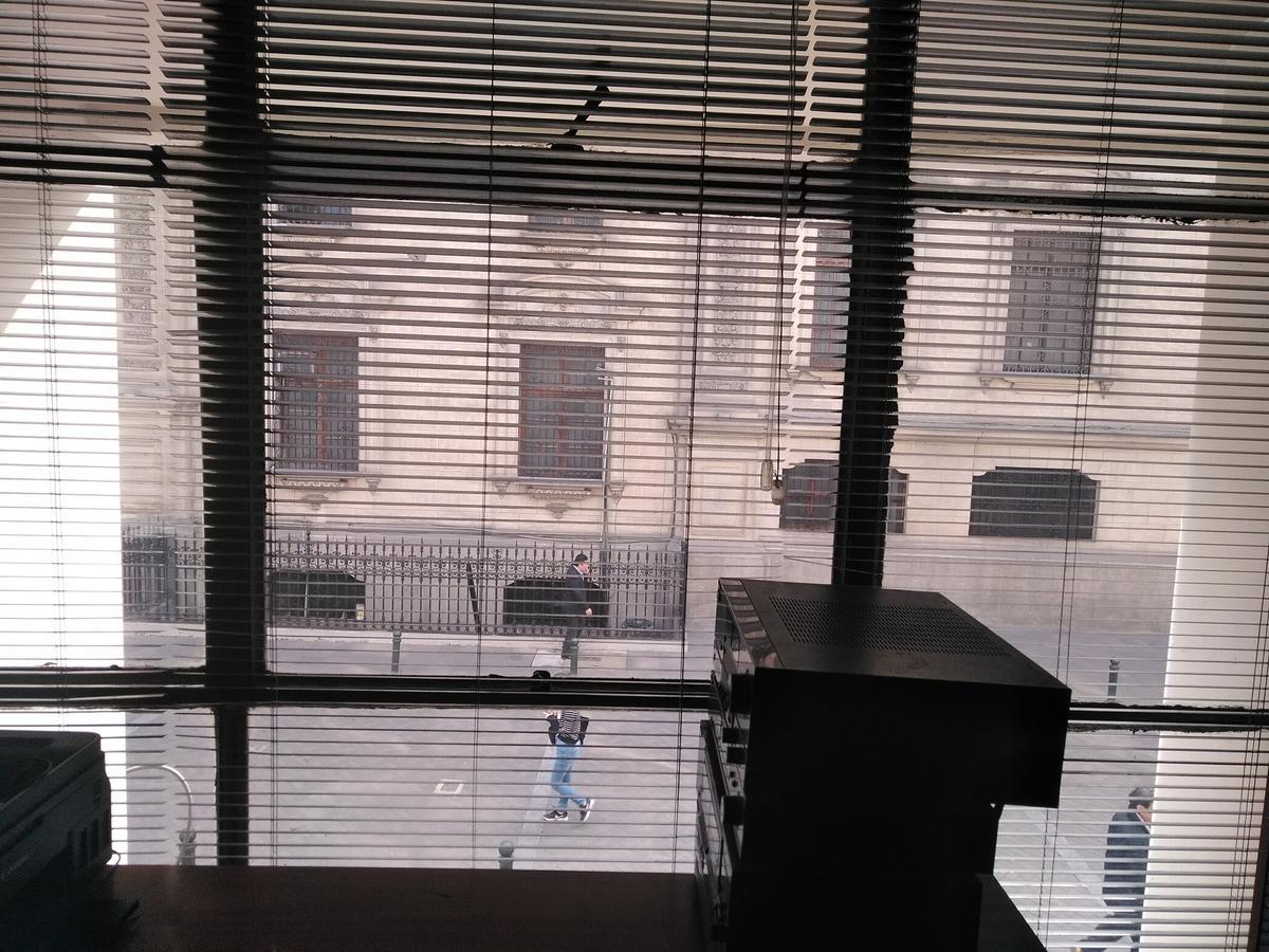 Main Square Apartamento