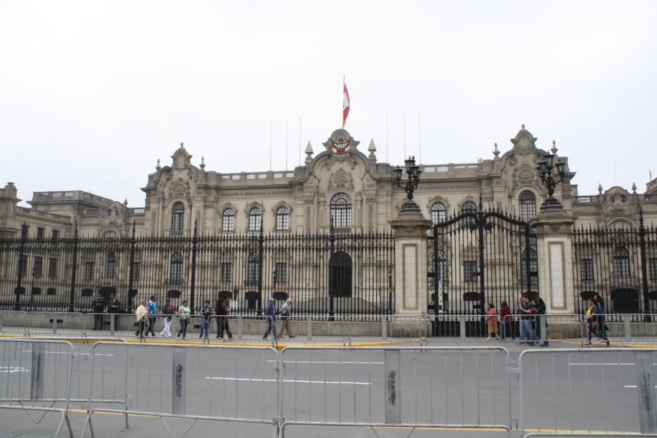 Main Square *
