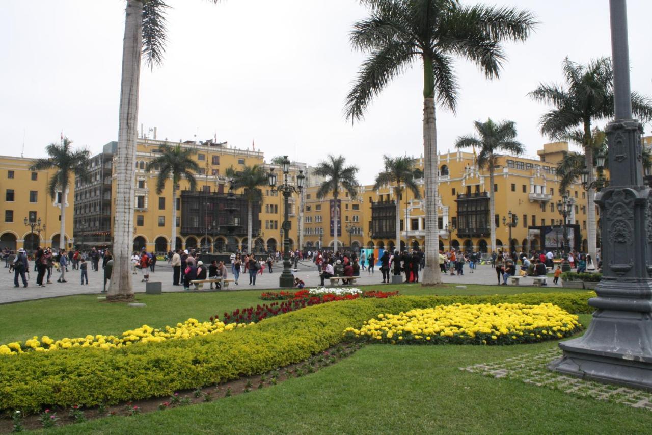 Main Square Apartamento *