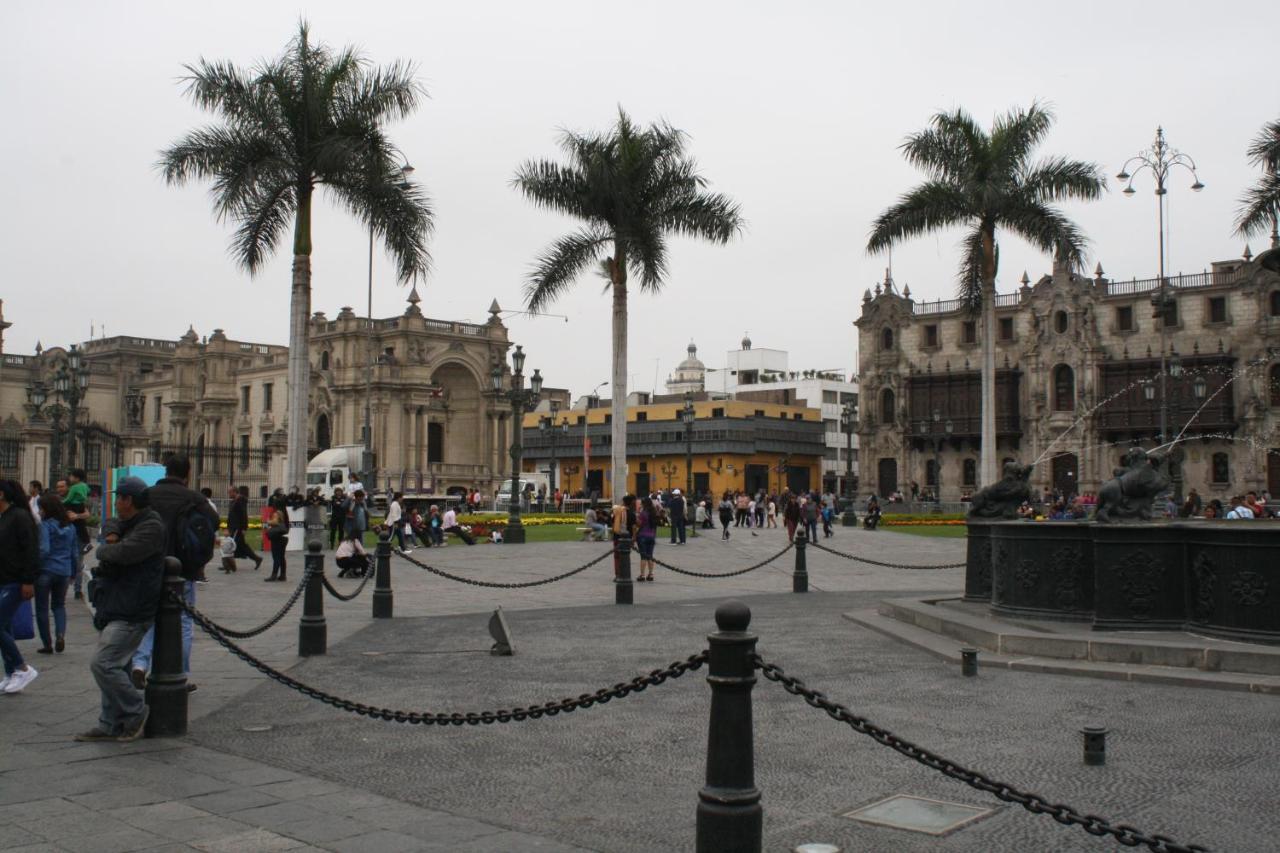 Main Square Apartamento *