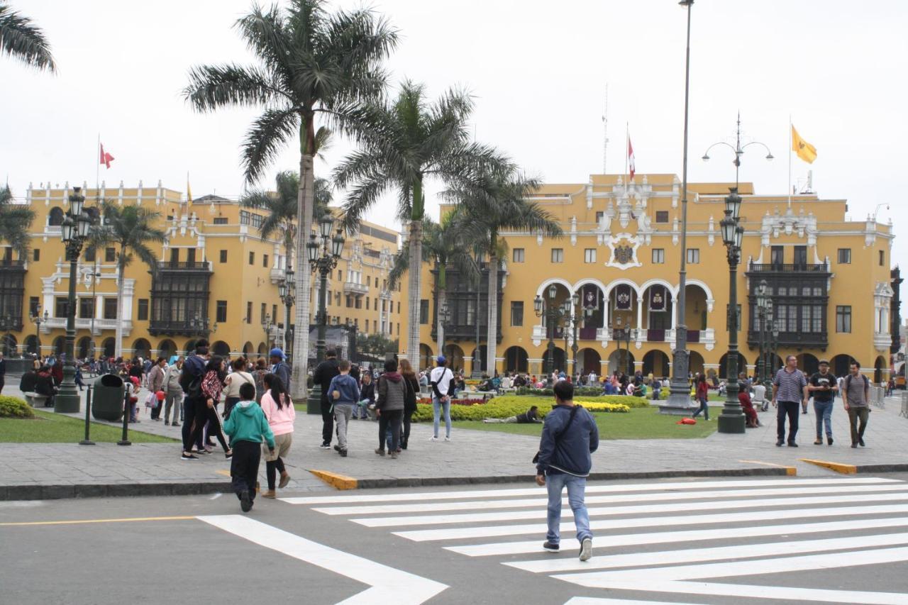 Apartamento Main Square