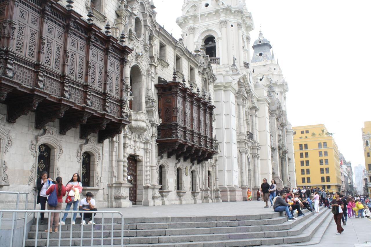 Main Square *