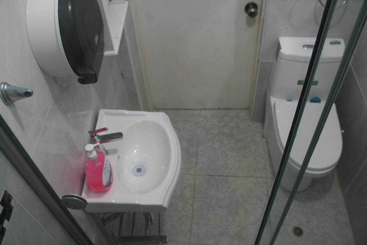 Main Square Apartamento