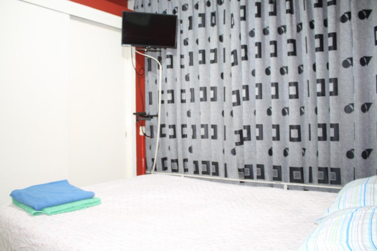 Apartamento Main Square *