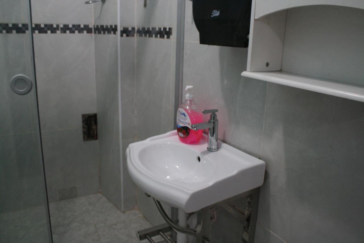 Apartamento Main Square Lima